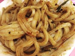 -毅祥斋老孙家泡馍(北院门鼓楼店)