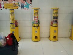 -南宫温泉水世界