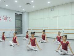 -予荷舞蹈(盛景校区)