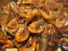 -黄记煌三汁焖锅(凯德广场店)