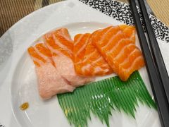 -西藏饭店·亚克·食光自助餐厅(文殊院店)