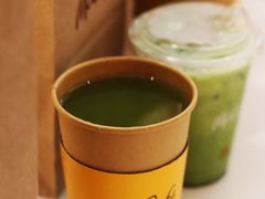 -麦当劳(皇岗路店)