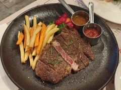 -安妮意大利餐厅(丽都店)