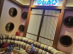包房-V SHOW max KTV(粉巷店)