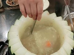 -尚竹阁冬瓜盅·18年地标美食(平洲店)