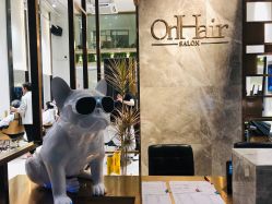 -OnHair Salon