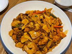-陈傻子餐厅(世纪都会店)