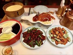 -小吊梨汤·北京菜·烤鸭(西直门凯德店)