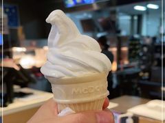 -麦当劳(金地店)