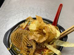 -广播大院第一家麻辣粉丝