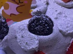 -玉见cake低糖蛋糕甜品台定制(河西店)