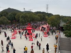 -仙岳公园