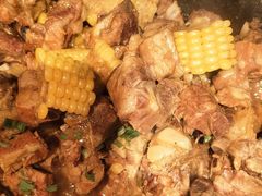 -那家老院子东北菜·饺子·小鸡炖蘑菇(艳华街店)