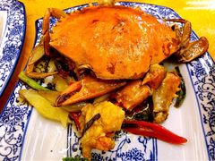 -鑫鸿达·海鲜闽菜热炒小馆(中山路店)