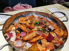 -聚味瞿记·龙虾堂(梅溪湖店)