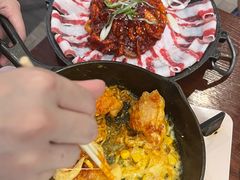 -双门洞·森系料理(体育西店)
