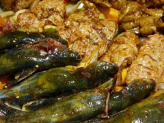 组合锅-黄记煌三汁焖锅(新世纪广场店)