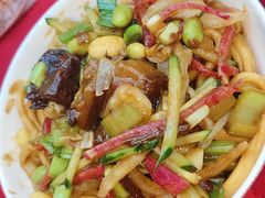 -大海碗·炸酱面·烤鸭·京菜(天坛店)