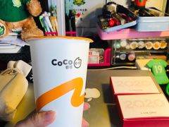 -CoCo都可(合生汇店)