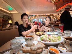 -波特曼西餐厅(中央大街店)