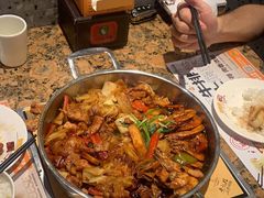 -黄记煌三汁焖锅(金凤万达广场店)