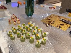 -菲住布渴酒店自助餐厅(阿里巴巴西溪园区店)