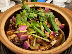 -胡须佬鸡煲四季火锅店(石厦西村直营店)