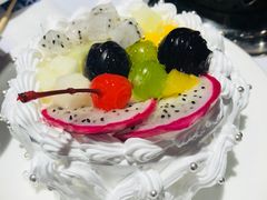 -海天盛宴新派海鲜自助餐厅(群力店)