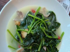 -蛇口希尔顿南海酒店·随轩中餐厅·粤菜