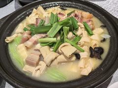 -好福记饭店(红梅公园店)