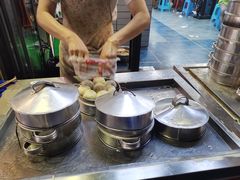 -梁憨包(南岸回龙湾店)