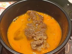 -一绪に和牛寿喜烧(罗湖益田假日店)