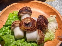 -探鱼·鲜青椒爽麻烤鱼(朝阳悠唐广场店)