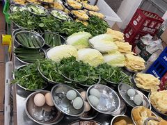 -嘉升大排档(番禺总店)