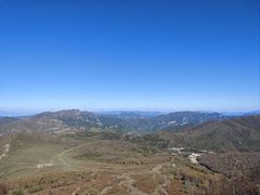-灵山