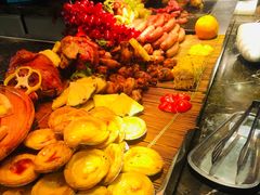 -深海壹品海鲜自助餐厅(吾悦广场店)