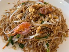 -华盛丰温州大排档(东三环南路店)