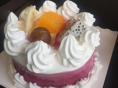 -法滋瑞烘焙(沈家门店)