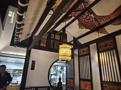 -院8里·小聚园老川菜(九眼桥店)