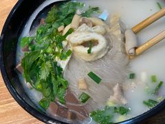 -鸭小妹鸭血粉丝(老门东店)