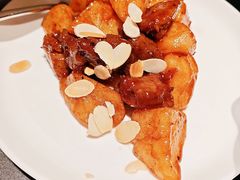 -小厨娘金榜题名(夫子庙秦淮河店)