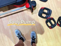 -超级猩猩健身·团课(国贸店)