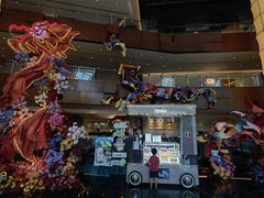 -北京威斯汀酒店