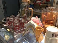 -歎雪糕低糖低脂Gelato冰淇淋