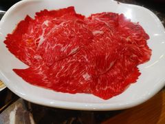 -蜀辣居鲜货老火锅(红牌楼店)