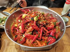 -虾小龙老长沙龙虾馆(坡子街店)