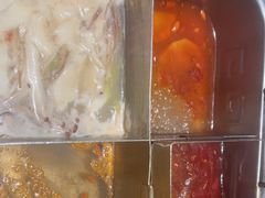 -海底捞火锅(崇文门新世界百货店)
