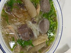 -辉程汤粉店(顺发路店)