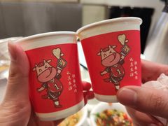 -陈记顺和潮汕牛肉火锅(番禺迎宾大道店)