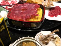 -鲜洋城火锅(同安店)
